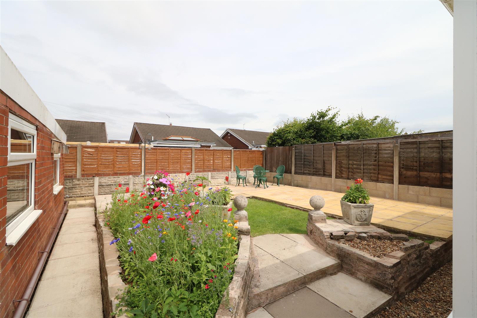 Wallis Way, Milton, Stoke-On-Trent
